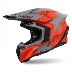 KASK AIROH TWIST 3 DIZZY...