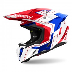 KASK AIROH TWIST 3 DIZZY...