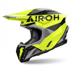 KASK AIROH TWIST 3 KING...