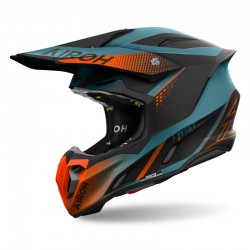 KASK AIROH TWIST 3 SHARD...