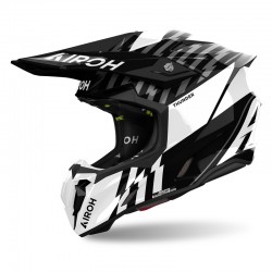 KASK AIROH TWIST 3 THUNDER...