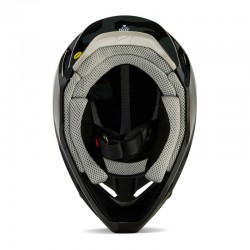 KASK FOX V1 BNKR BLACK CAMO  ENDURO CROSS