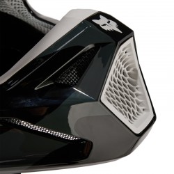 KASK FOX V1 BNKR BLACK CAMO  ENDURO CROSS