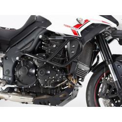 CRASHBAR/GMOL SW-MOTECH TRIUMPH TIGER 1050 SPORT (13-) BLACK