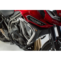 CRASHBAR/GMOL SW-MOTECH TIGER 1200/EXPLORER (15-) STAL NIERDZEWNA