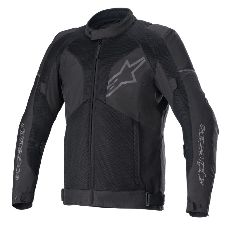 KURTKA TEKSTYLNA ALPINESTARS VIPER V3 AIR BLACK/BLACK 