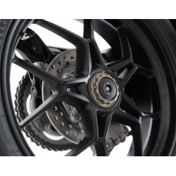 ZAŚLEPKA, MV AGUSTA RIVALE 800, DRAGSTER 800, F4 1000R 13-, PARA, BLACK