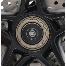 ZAŚLEPKA, MV AGUSTA RIVALE 800, DRAGSTER 800, F4 1000R 13-, PARA, BLACK