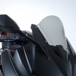 SZYBA RACING HONDA CBR250RR...