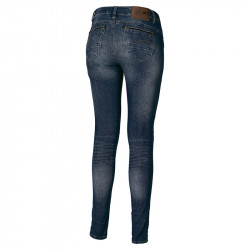 SPODNIE JEANS HELD LADY SCORGE DENIM DARK BLUE 