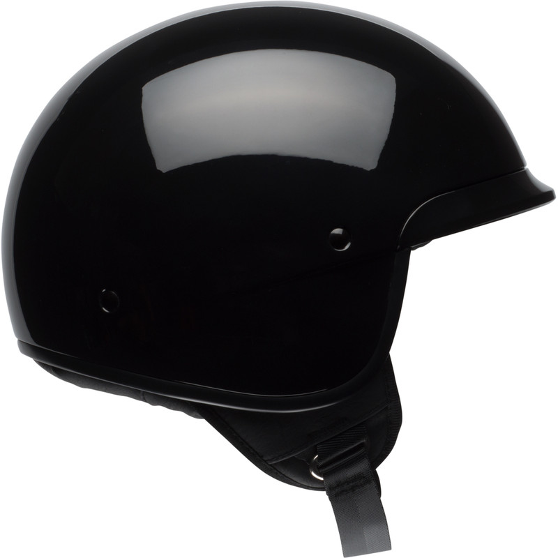 KASK BELL SCOUT AIR BLACK 