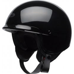 KASK BELL SCOUT AIR BLACK 