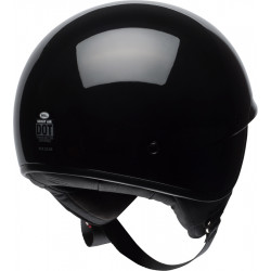 KASK BELL SCOUT AIR BLACK 