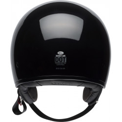 KASK BELL SCOUT AIR BLACK 
