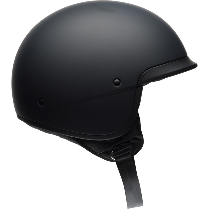 KASK BELL SCOUT AIR BLACK MATT 