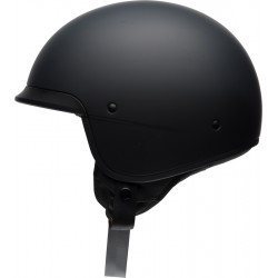 KASK BELL SCOUT AIR BLACK MATT 