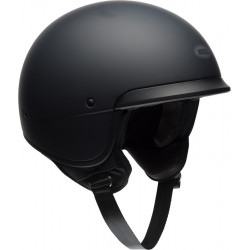 KASK BELL SCOUT AIR BLACK MATT 