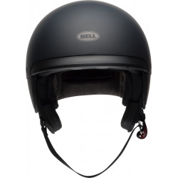KASK BELL SCOUT AIR BLACK MATT 