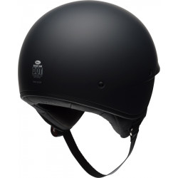 KASK BELL SCOUT AIR BLACK MATT 