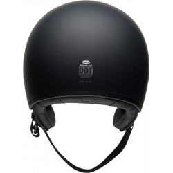 KASK BELL SCOUT AIR BLACK MATT 