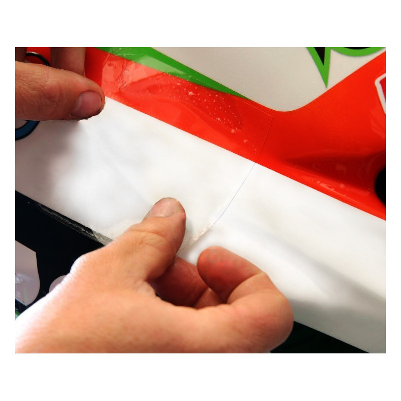 FOLIA OCHRONNA, SECOND SKIN, HONDA AFRICA TWIN ADVENTURE 18-