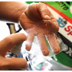 FOLIA OCHRONNA, SECOND SKIN, KAWASAKI ZX6R (636) (13-16)