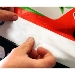 FOLIA OCHRONNA, YAMAHA...