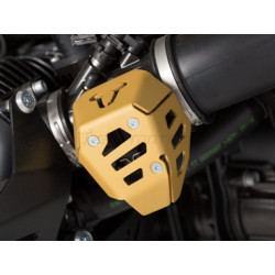 OSŁONA CZUJNIKA PRZEPUSTNICY TPS SW-MOTECH BMW R1200GS (08-12) / R NINET (14-), GOLD