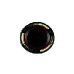 PODKŁADKA POD NÓŻKĘ BOCZNĄ KEITI BLACK