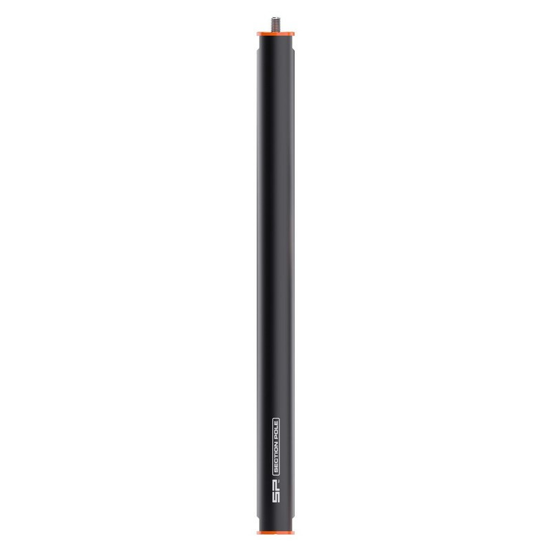 PRZEDŁUŻENIE DO UCHWYTÓW SP GADGET SECTION POLE 12 EXTENSION BLACK