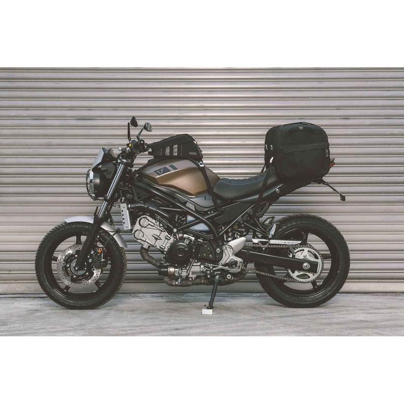 ZESTAW AKCESORIÓW DO CUSTOMIZACJI SW-MOTECH SUZUKI SV650 ABS (15-)