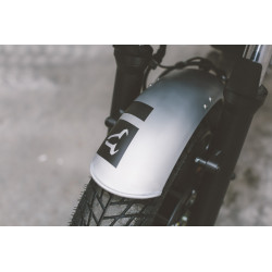 ZESTAW AKCESORIÓW DO CUSTOMIZACJI SW-MOTECH SUZUKI SV650 ABS (15-)