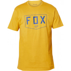 T-SHIRT FOX SHIELD PREMIUM...