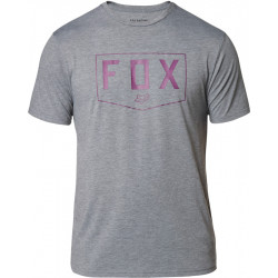 T-SHIRT FOX SHIELD TECH...