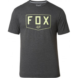 T-SHIRT FOX SHIELD TECH...