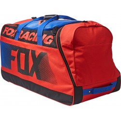 TORBA FOX SHUTTLE 180 ROLLER OKTIV RED  ENDURO CROSS