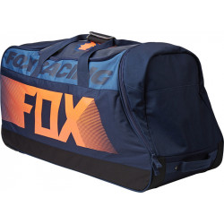 TORBA FOX SHUTTLE 180 ROLLER OKTIV STEEL  ENDURO CROSS
