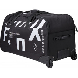 TORBA FOX SHUTTLE ROLLER...