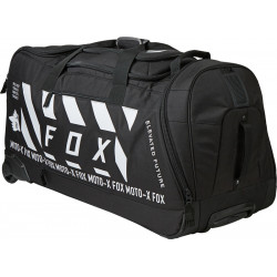 TORBA FOX SHUTTLE ROLLER RIGZ BLACK  ENDURO CROSS