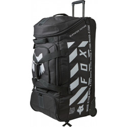 TORBA FOX SHUTTLE ROLLER RIGZ BLACK  ENDURO CROSS