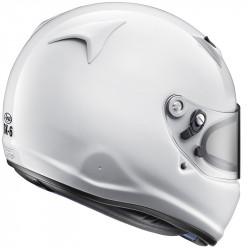 KASK SAMOCHODOWY ARAI SK-6 WHITE 