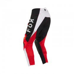 SPODNIE FOX 180 NITRO FLUO RED  ENDURO CROSS