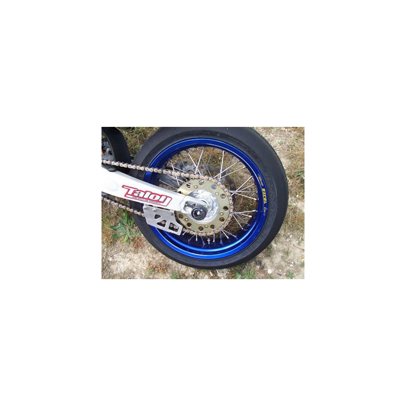 SLIDERY WAHACZA, YZ(F)/WR 250 THRU 450, HONDA XR650R