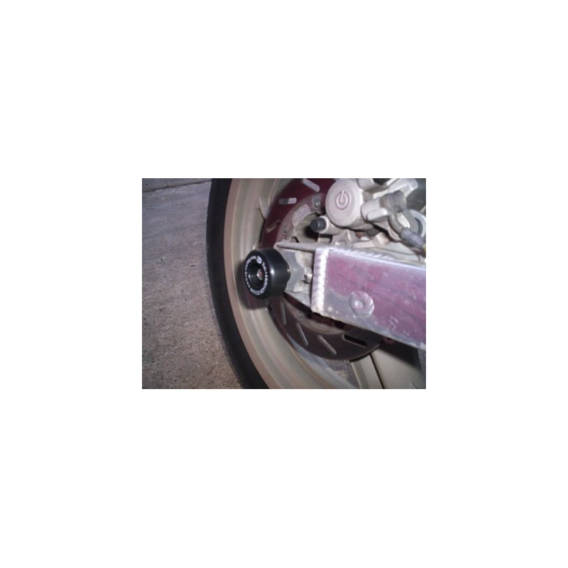 SLIDERY WAHACZA, CCM R30 SUPERMOTO