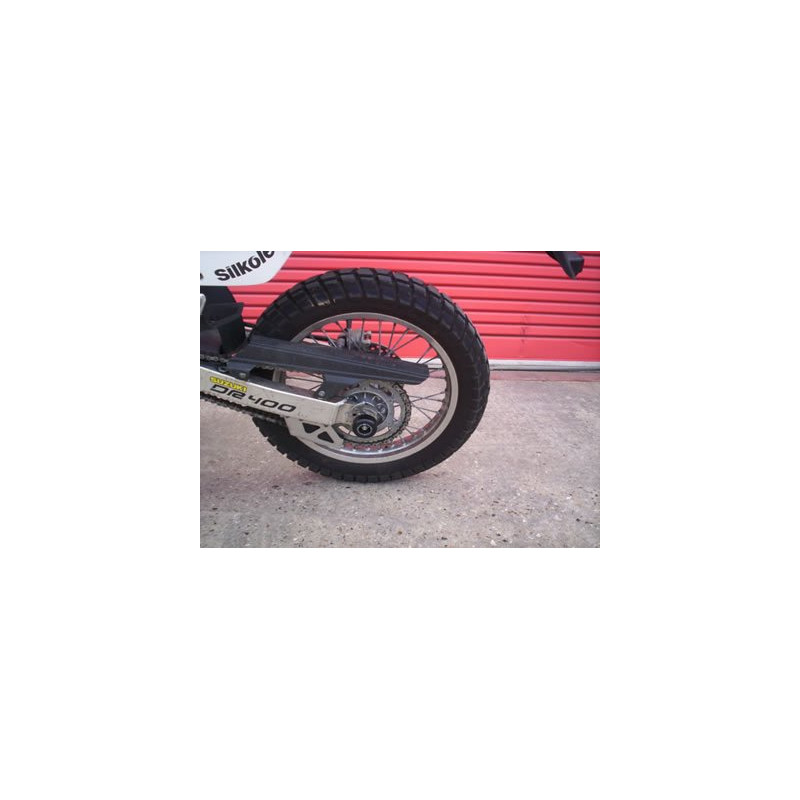 SLIDERY WAHACZA, SUZUKI DRZ400 (NOT SM VERSION)
