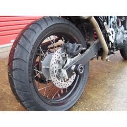 SLIDERY WAHACZA, XT660X/R,...