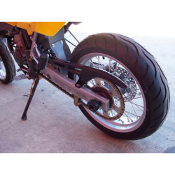 SLIDERY WAHACZA, HUSQVARNA...
