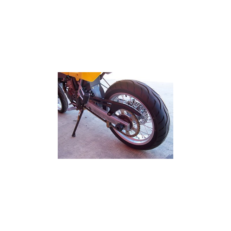 SLIDERY WAHACZA, HUSQVARNA SMS125