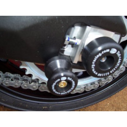 SLIDERY WAHACZA, YAMAHA...