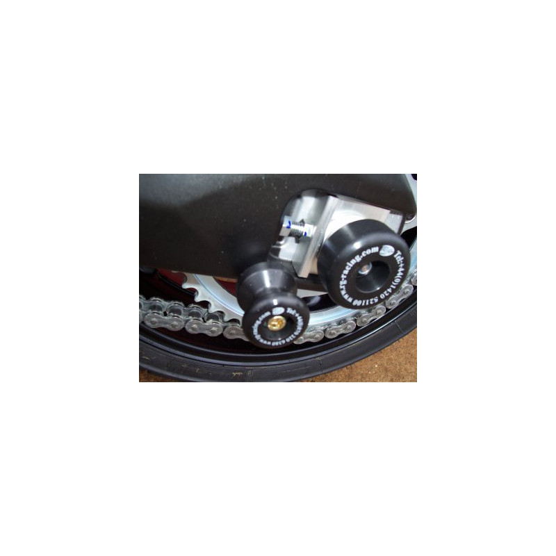 SLIDERY WAHACZA, YAMAHA FZ-1 / FAZER 1000 06